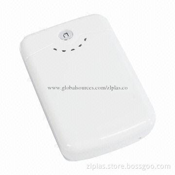 Mobile Power Bank with 8,800mAh Capacity, Dual USB Output